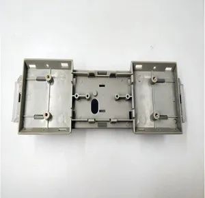 New Injection Plastic Mould Tooling for Plastic Parts Origin China Size to Order Trademark OEM Color to Order Model NO. 9190 - Image 2