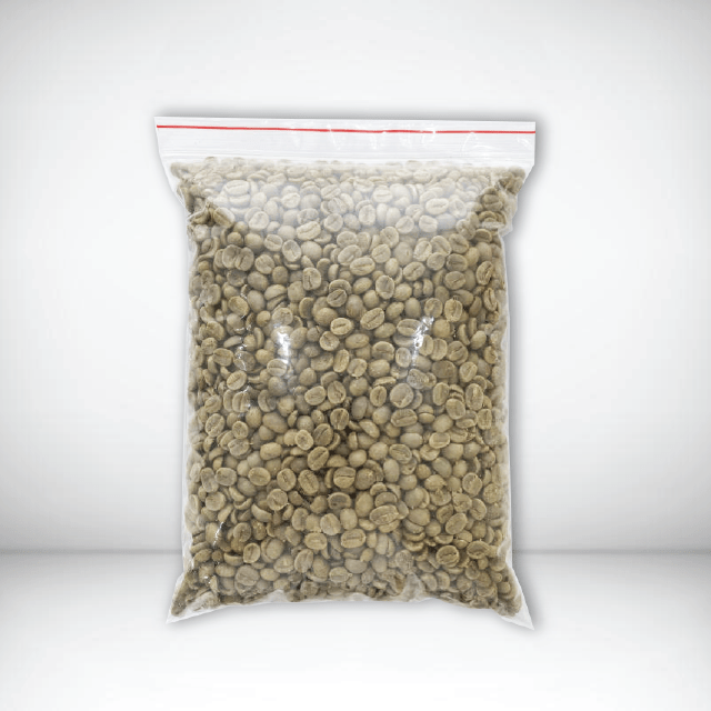 Coffee Wholesale Coffe Floured Coffee Bean Private Label Healthy Drink Green Coffee Bean - Image 5