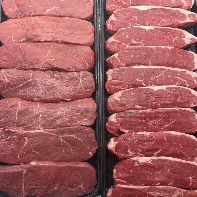 Best Authentic Taste Perfect Premium Import IQF Vacuum Pack Frozen Wagyu Beef Bone Marrow Wholesale Cheap Supply - Image 3