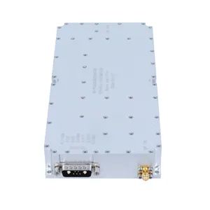 50W 5GHz-6GHz RF PA Module with Over-Current Protection Function for Communication Systems - Image 4