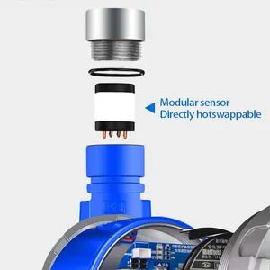 O2 Gas Sensor Fixed Gas Detection System on Ships Single Gas Detector O2 - Image 4