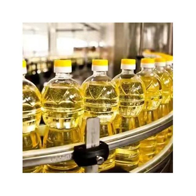 sunflower oil for snack production premium oil suitable for chips and processed foodssunflower oil for snack production premium oil suitable for chips and processed foods - Image 2