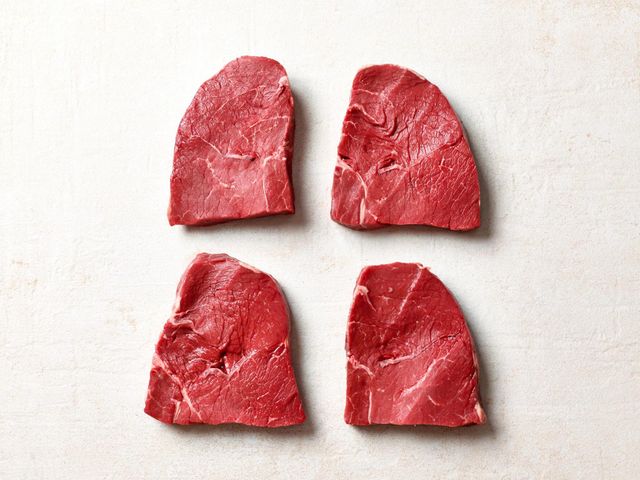 100% Quality Top Grade Frozen And Fresh Beef Steak Rump On Sale - Image 3