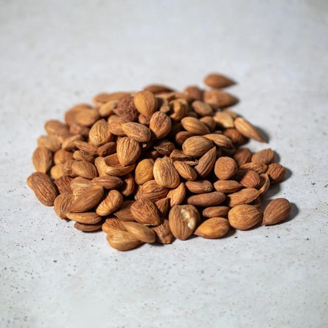 Golden Organic Product Range Includes Apricots Kernels Prepared For Health Food Wholesalers - Image 4
