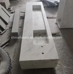 Nature Granite Marble Stone Sink/Basin/Tub - Image 2