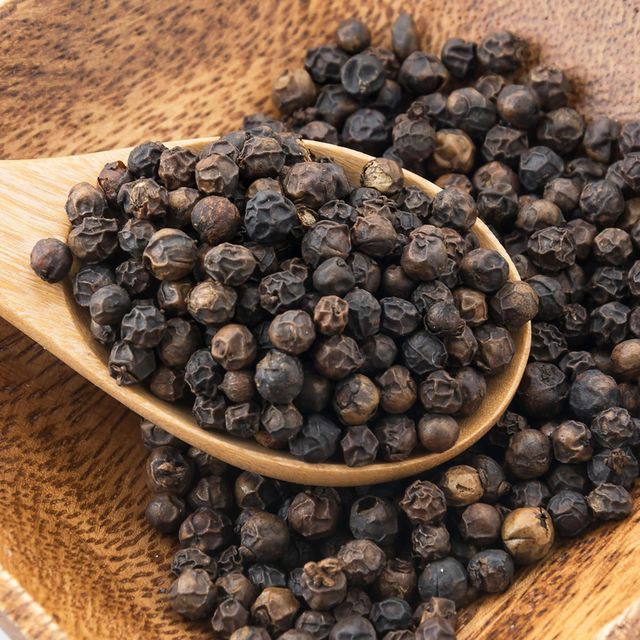 Premium Dried Whole Peppercorn Export Thailand Black Pepper With Natural Aroma For Bulk Importers Packed - Image 4