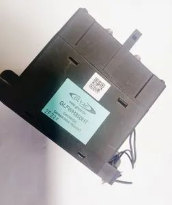 New Energy Electric Bus Accessories High Voltage DC Contactor Relay Glfwh350ht - Image 5