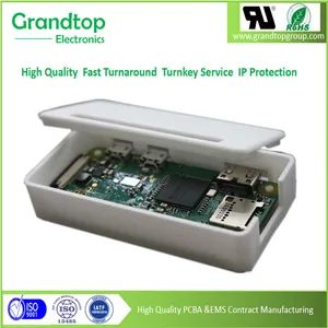 PCBA Turnkey Service for Ultrasonic Welding Generator Trademark GT Origin China Condition New Layers Multilayer Base Material - Image 6