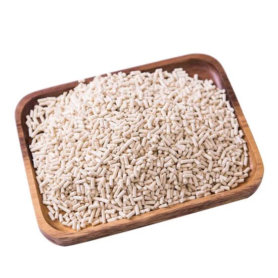 Eco-Friendly Tofu Cat Sand Cat Litter for Competitive Price - Image 5