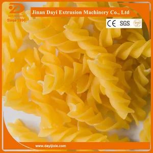 Good Price Potato Starch Based Single Screw Extruder Machine - Image 5