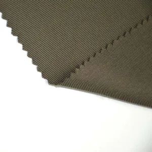 48 Modal Interlock Sand Wash Modal Rib Knitted Fabric for Sweater - Image 2