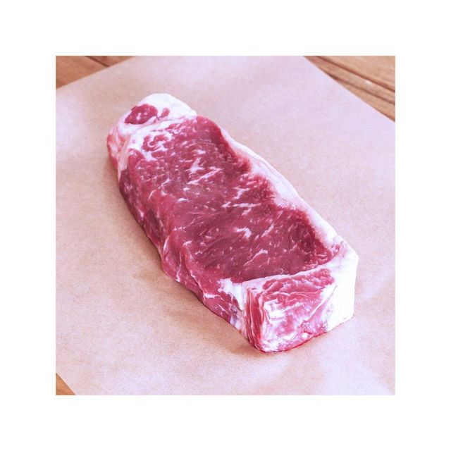 Fast delivery beef striploin for bulk purchasing export trade and commercial supply - Image 4