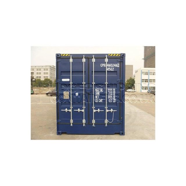 High-Quality Refrigerated Shipping Containers at Competitive Rates - Image 4