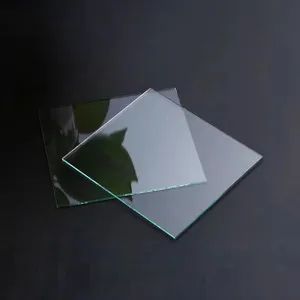6mm Clear Float Glass Decorative Panel - Image 5