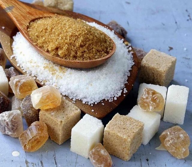 Beet Sugar - Image 1