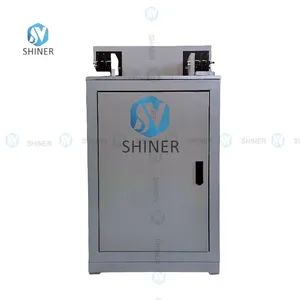 Plastic Machine PVC Window-Door Equipment PVC Window Making Machine Cap Seal Milling Machine - Image 1