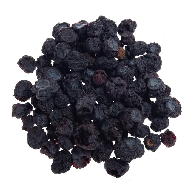 Premium Quality Dried Blueberries For Fruit Blend Formulations Nutritional Products And Export Distribution Support - Image 3