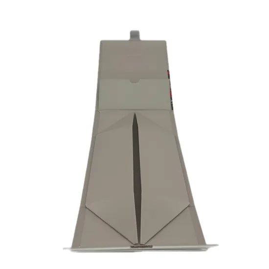 Mini Size Customizable Foldable Box for Efficient Space Saving 150X150X80mm Fb036 - Image 5
