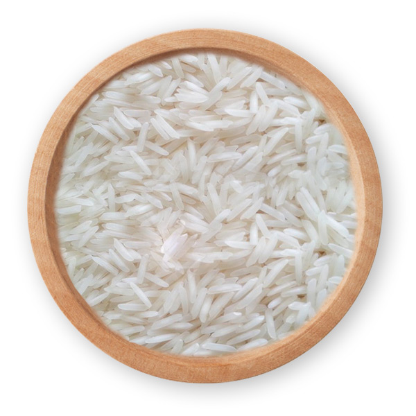 Premium Parboiled Rice Long Grain White Rice Wholesale Bulk Supply - Image 1