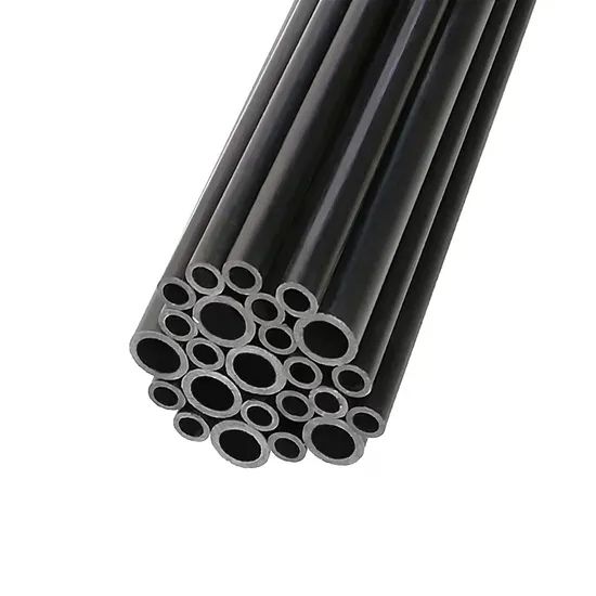 Premium Carbon Fiber Tail Boom for RC Models Origin China State Filament Working Temperature 150 Model NO. Carbon Fiber - Image 4