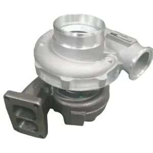 High Quality Turbocharger Vg1560118227 for Higer Bus Parts - Image 3