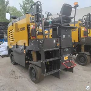 XCMG Second Hand Xm505IV Road Construction Cold Milling Machine for Sale - Image 5