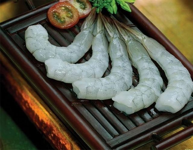 Frozen Prawns Tail Carefully Packed Marine Catch With Excellent Freshness For Hospitality Sector And Catering Demand - Image 3