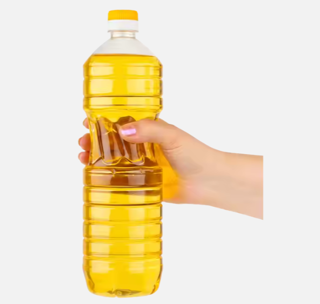 Natural Unrefined Sunflower Oil Ideal For Restaurants Food Brands And Professional Kitchens - Image 4