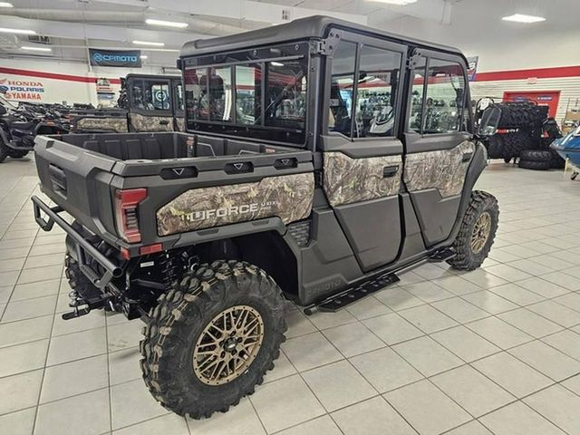 Top Sales 2026 CF Moto UForce U10 XL Pro Highland ATV / UTV For Adult READY TO SHIP - Image 4