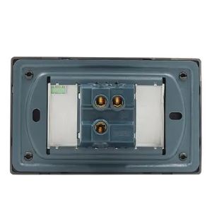 American Style 118 Type 1 Gang 1 Way Wall Switch - Image 5