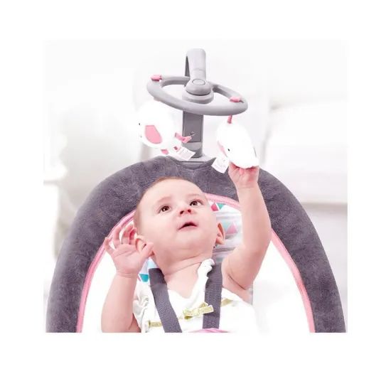 Automatic Hot Sell Electric Rocking Chair - Image 5