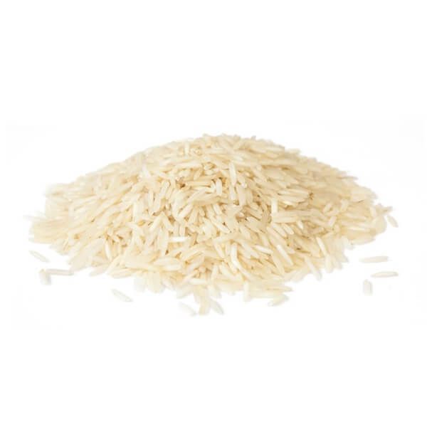 basmati rice Type Rice Content NA Color White Style Dried Texture Hard Address FRANCE Storage Type DRY Ingredients RICE Drying Process - Image 1