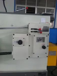 Mechanical Shaping Machine (B6050) - Image 5