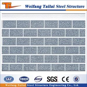 Decorative Board for Steel Structure Building - Image 6