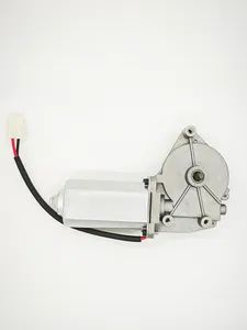 Durable DC Electric Motor for Quality Window Lift Applications Lwzd111L-Yc - Image 2