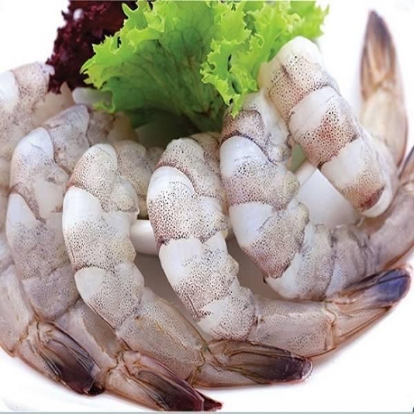 Frozen Prawns Tail Carefully Packed Marine Catch With Excellent Freshness For Hospitality Sector And Catering Demand - Image 4