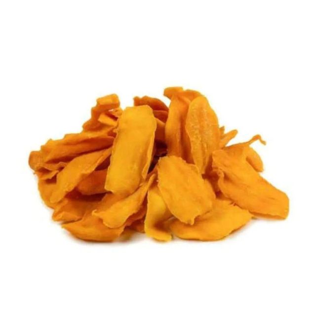 Sweet Dried Mango Carefully Selected For Juicy Mango Slices Maintaining Natural Aroma And Flavor For Buyers - Image 3