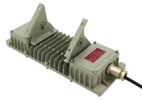 40W Explosion Proof LED Linear Light - Image 6