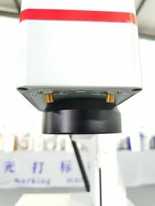 Fiber 3W Horizon China CNC Engraving Machines 3D Machine UV Laser New Dpx-UV3 - Image 4