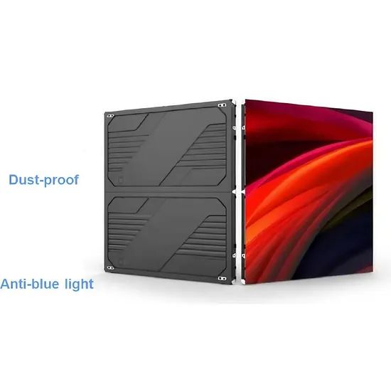 High-Quality P0.93 Indoor LED Displays for Seamless Integration - Image 6
