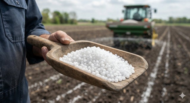 Urea 46% - Image 2
