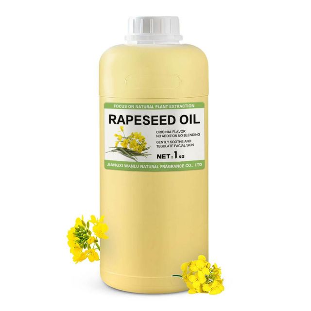 Premium Rapeseed Oil Manufacturer and Worldwide Supplier at Cheap Wholesale Prices with Different Packaging Sizes for Rapeseed Oil Available at Factory Prices Online - Image 3