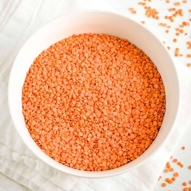 Export Quality Dried Red Lentils Whole Product Offering Cleaned Kernels And Flexible Packaging Formats - Image 4