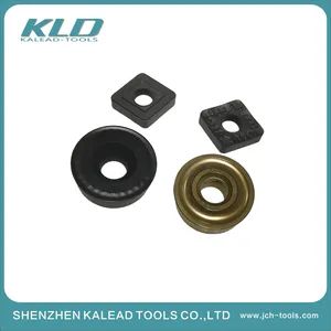 Round Face Milling Cutter Tungsten Carbide Milling Inserts Milling Insert for Lathe Carbide Insert for Machine Tools - Image 5