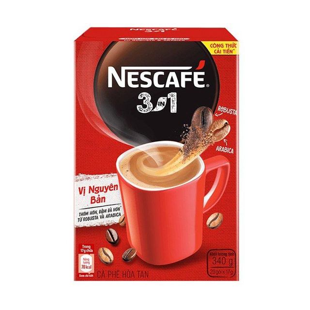 Wholesale Nescafe 3 in 1 cheap price fast delivery bulk supply discount stock - Image 2