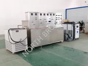 Large-Scale CO2 Supercritical Extraction Machine for Grapefruit Essential Oil - Image 2