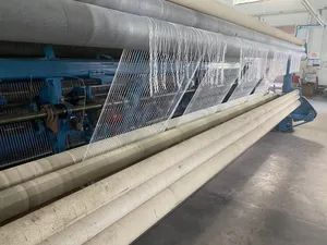 Fishing Net Machine Single Knot / Double Knots Making Machine - Image 2