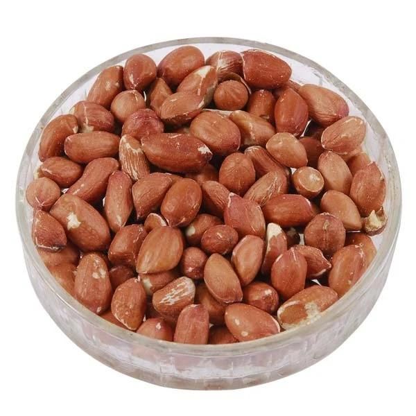 Premium Quality Peanut Kernels Wholesale Supply At Factory Price For Sale - Image 4