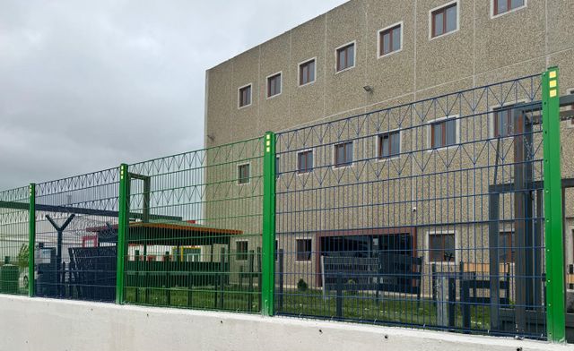 2D - 3D Fence Posts - Image 14