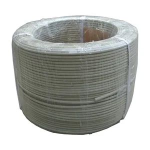 Triangular Plastic Welding Rod for High Temperature Welding Torch for Processing Plastic Products - Image 5